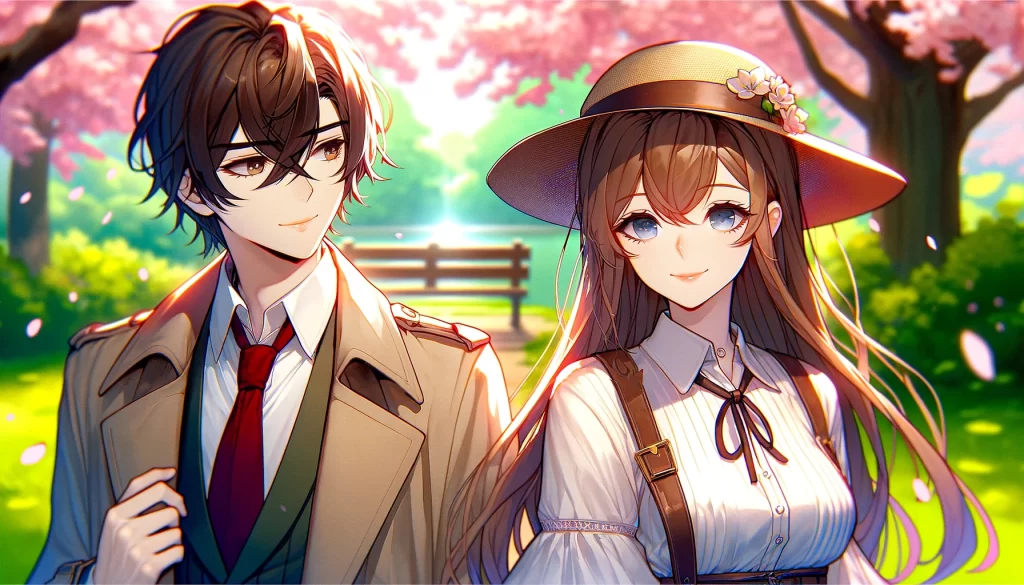 金田一少年の事件簿のイメージ-5