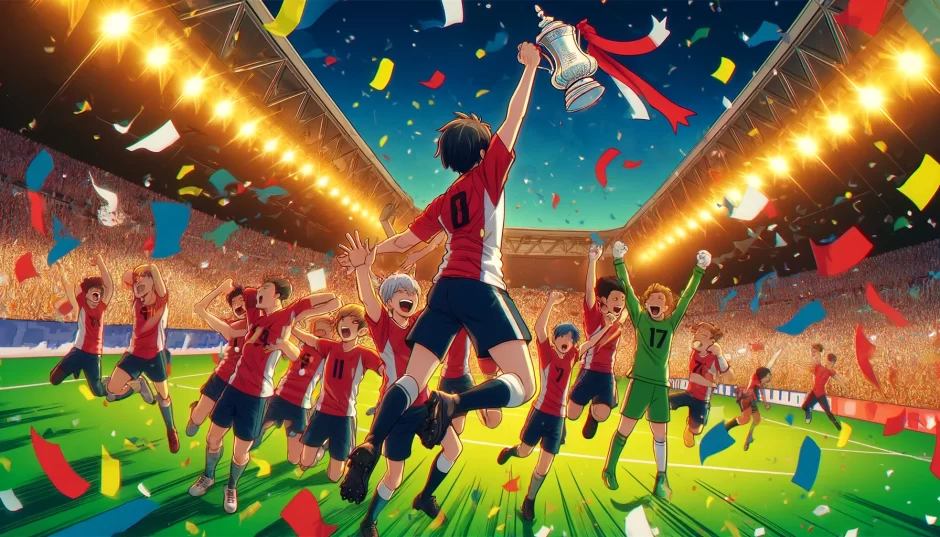 FAカップのイメージ画像-1