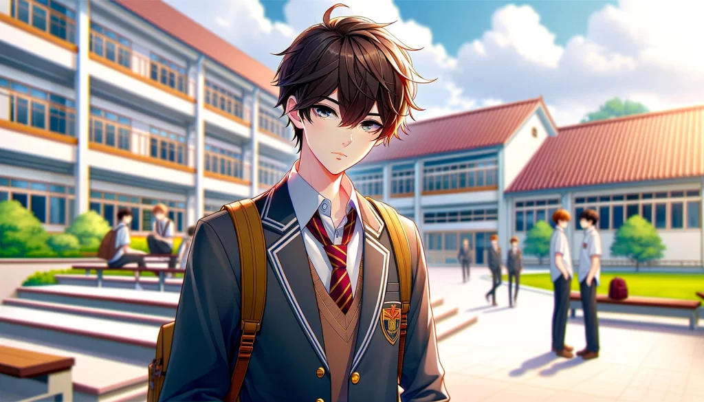 金田一少年の事件簿のイメージ-3